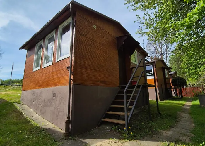 Holiday home Letniskowe Owrac *